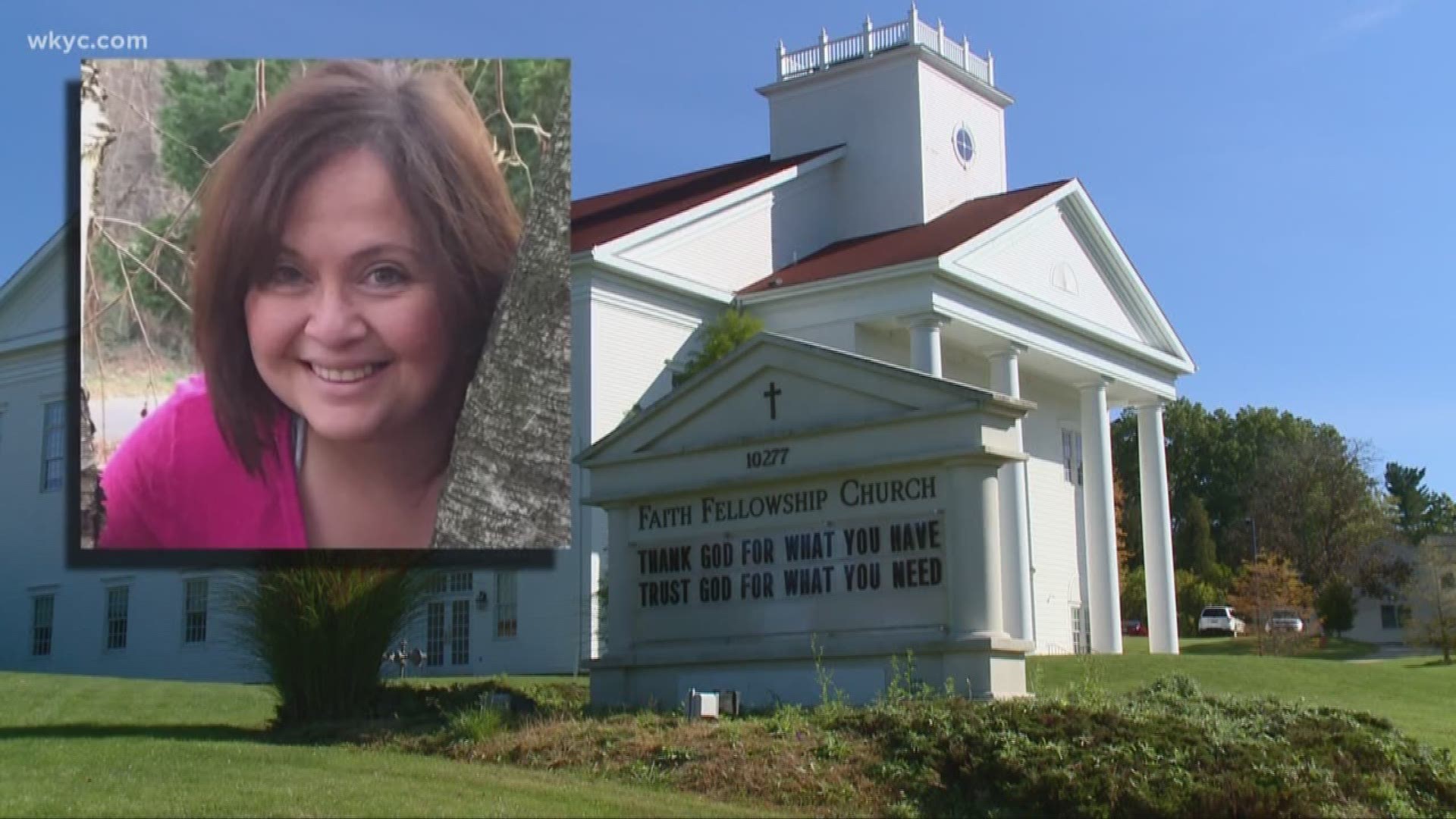 The Investigator: Nordonia Hills PTA mom and church bookkeeper convicted of theft