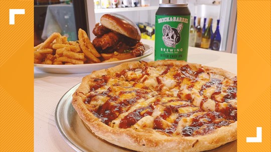 10 of the best pizza places in Northeast Ohio