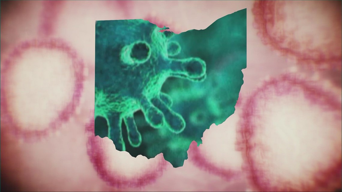 From measles to COVID vaccines for young children: Health updates in Ohio