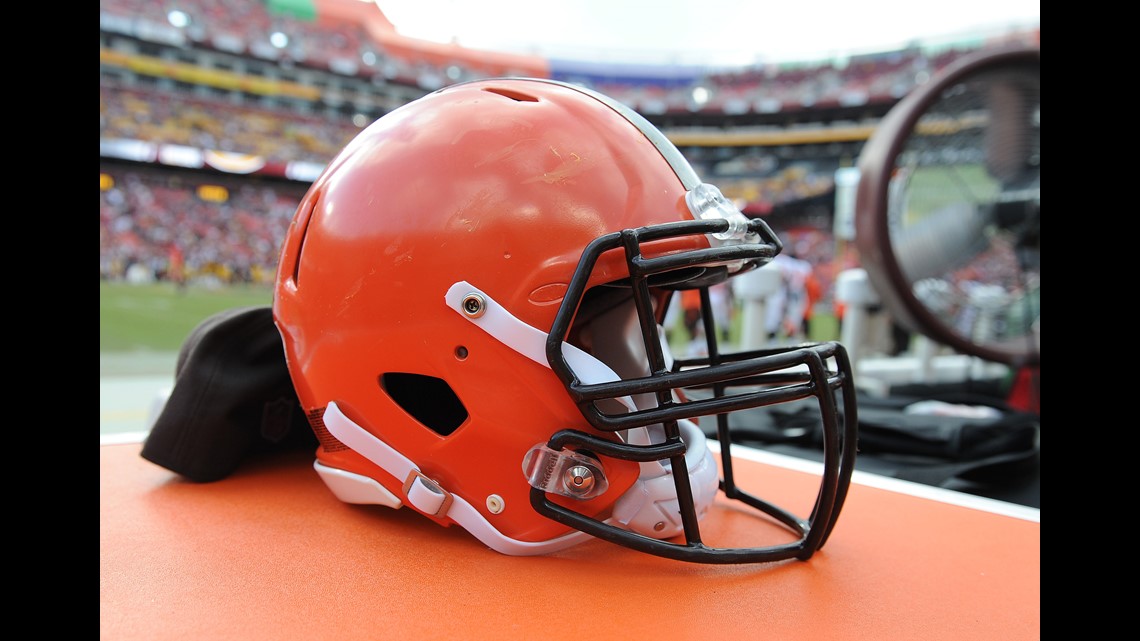 Cleveland Browns 2018 schedule: Open at home vs. Steelers