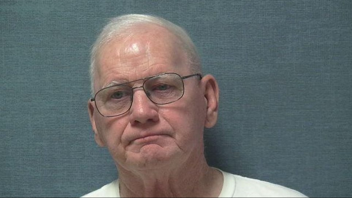 Undercover cop catfished Hartville man into confessing to wife's murder