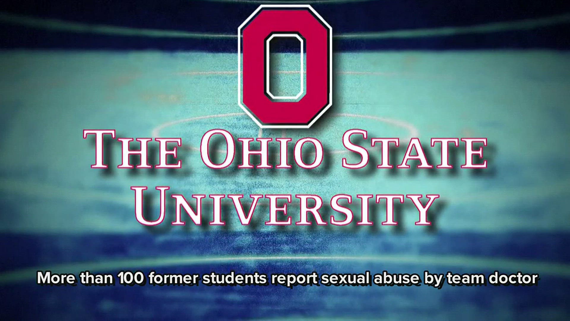 More than 100 former students report sexual abuse by team doctor