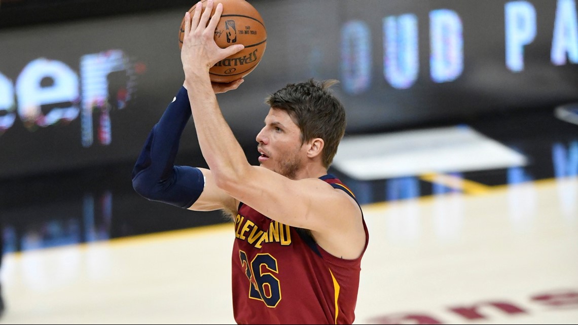 Cleveland Cavaliers: Should Kyle Korver eventually be a Hall of Famer?