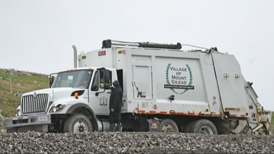 Body found in Crawford County landfill believed to be that of missing boy