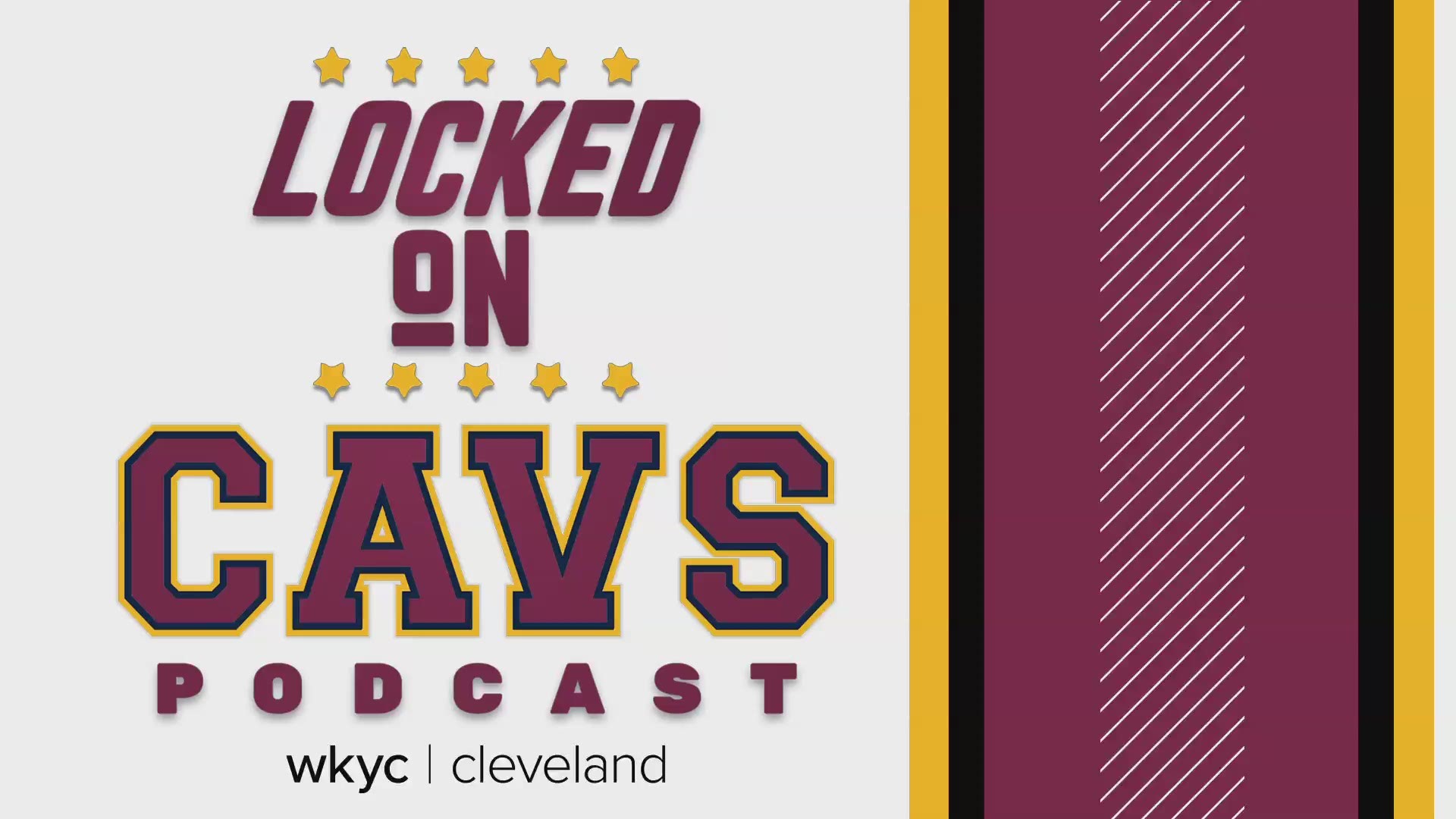 Chris Manning and Evan Dammarell are joined by 3News' Dave DeNatale to discuss the state of the Cleveland Cavaliers and potential Andre Drummond trade packages.