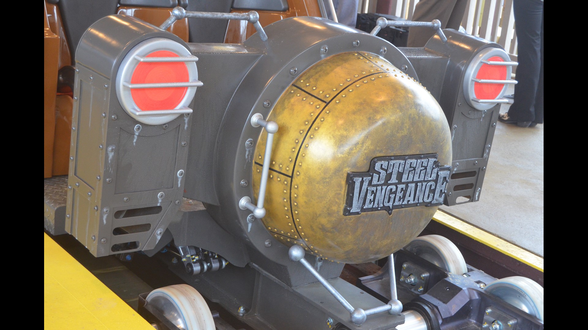 Steel Vengeance at Cedar Point: Everything you need to know before