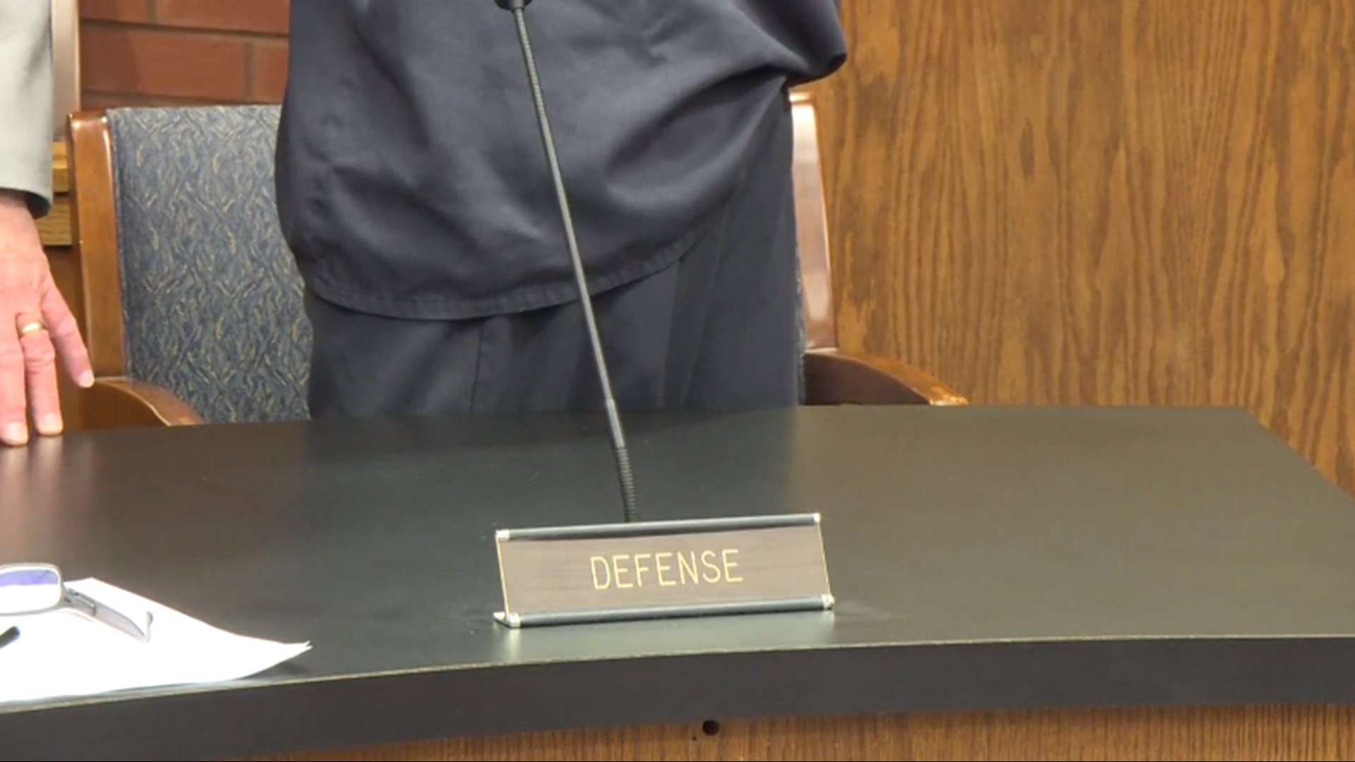 Streetsboro teen accused of killing brother appears in court | wkyc.com