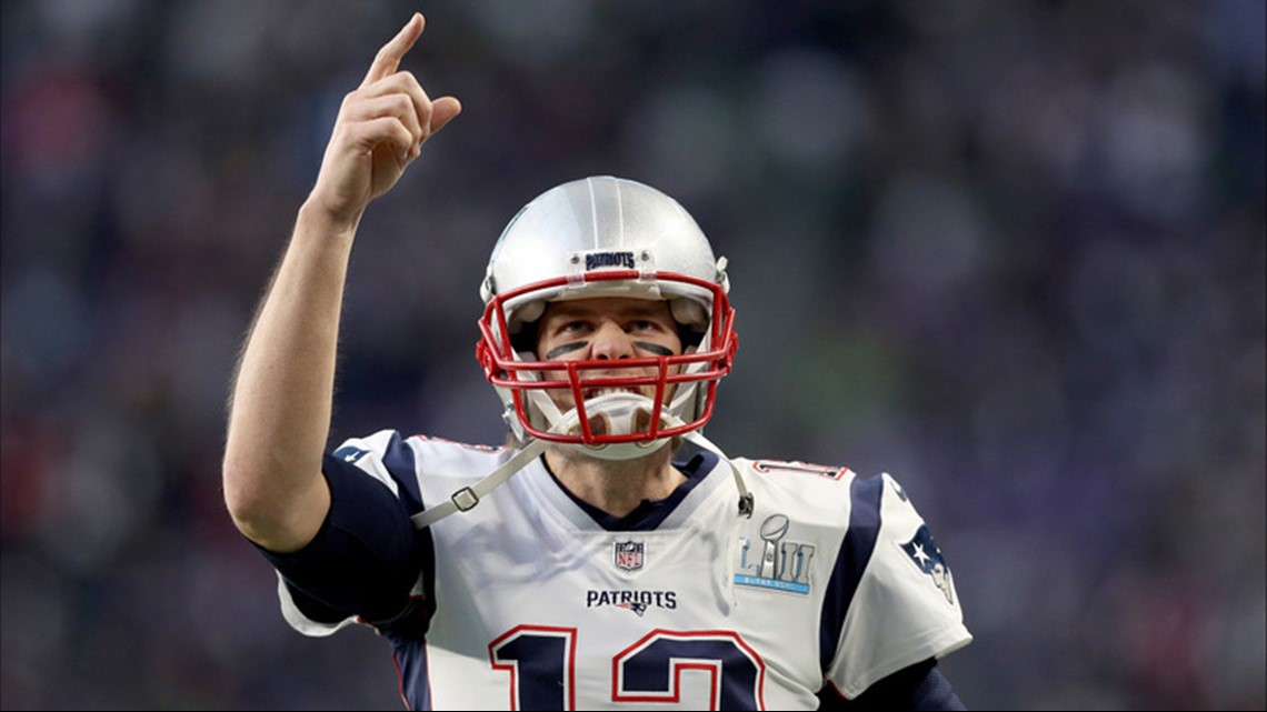 Tom Brady's three Hall of Fame careers: The case for enshrinement