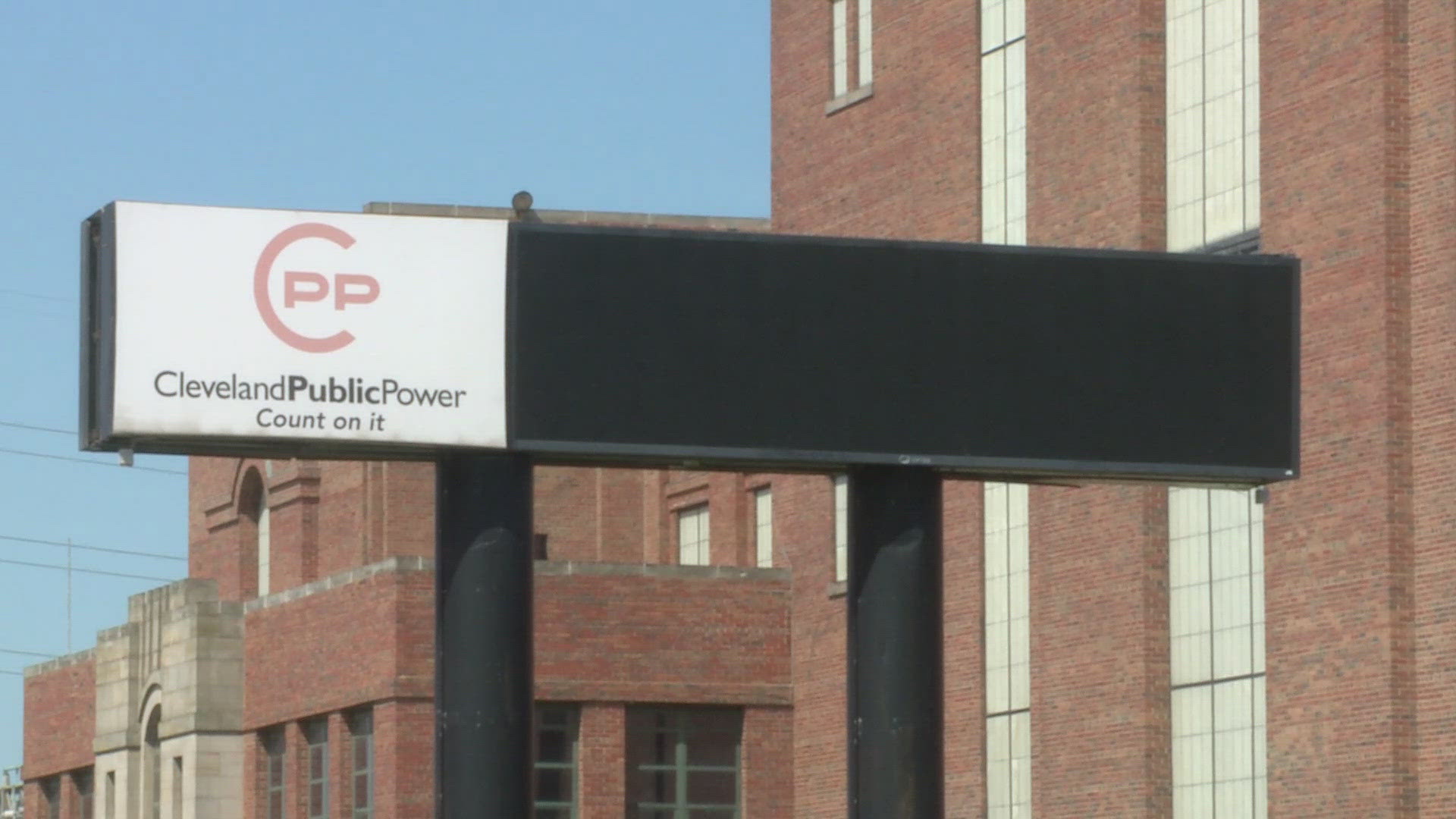The outage comes as much of Northeast Ohio remains under a heat advisory until 8 p.m. Tuesday.