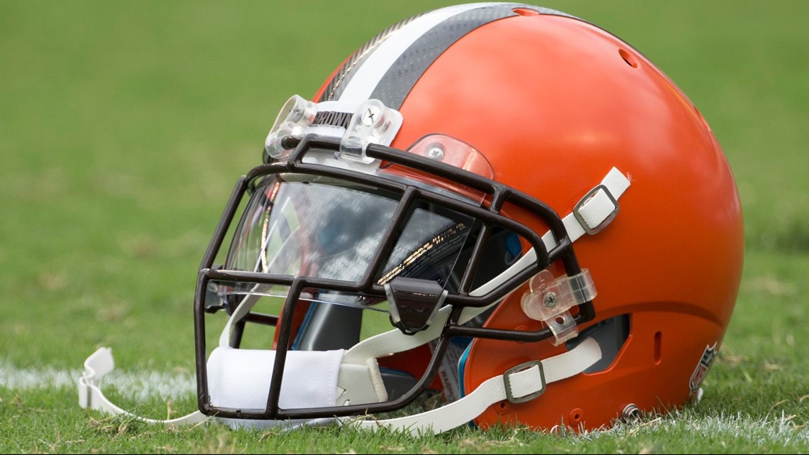 Cleveland Browns implement new 'Earn your stripes' program ahead