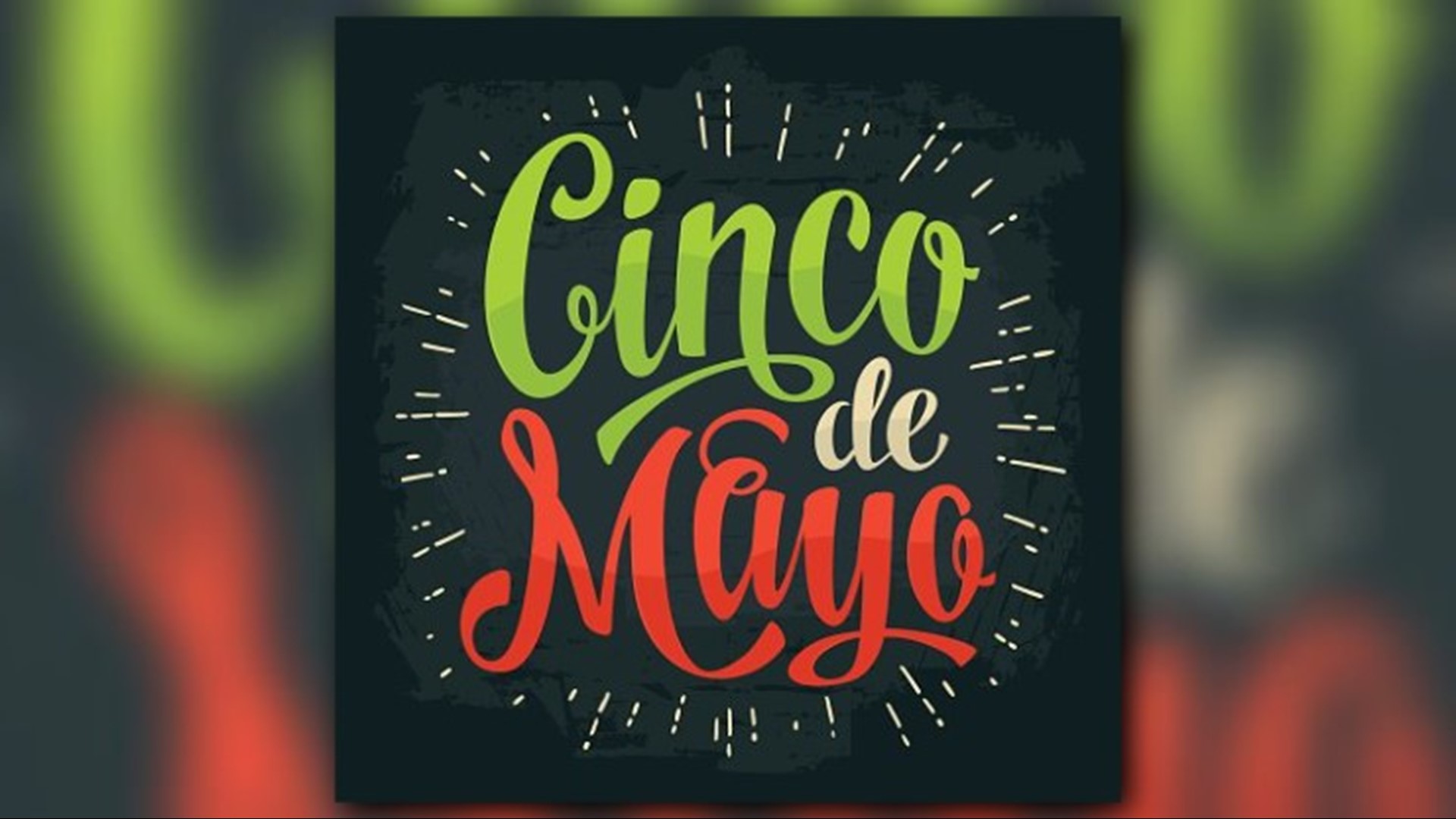 5 places to celebrate Cinco de Mayo in Northeast Ohio