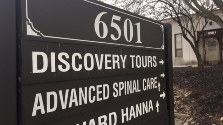 Ohio AG files lawsuit against tour company after hundreds of complaints