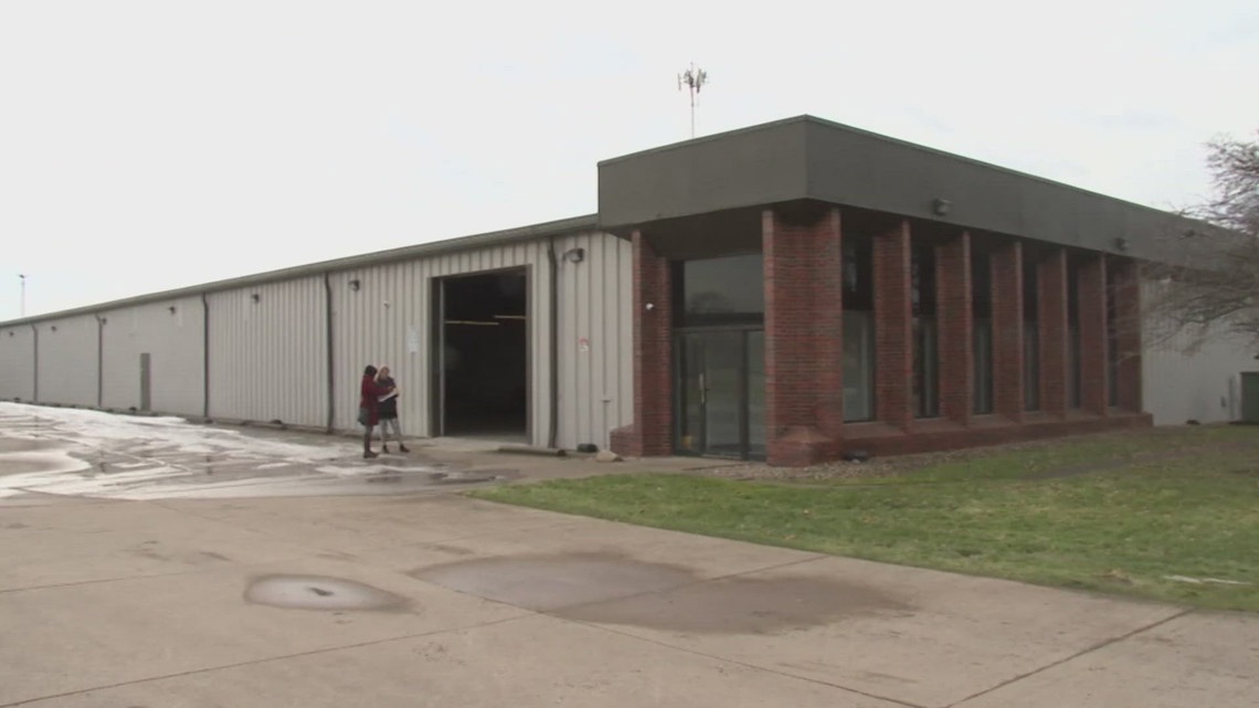 Cleveland Kids’ Book Bank Opens New Home: Empowering Children Through Reading