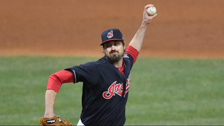 Cleveland Indians activate LHP Andrew Miller from 10-day Disabled List
