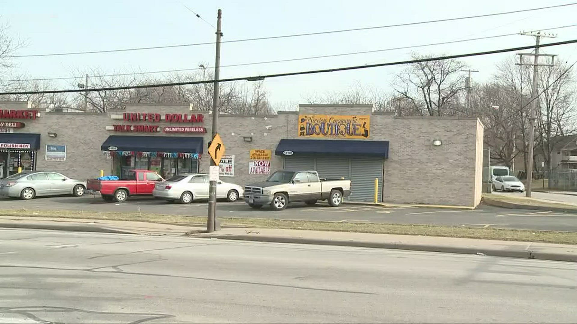 owner of consignment shop fatally shot