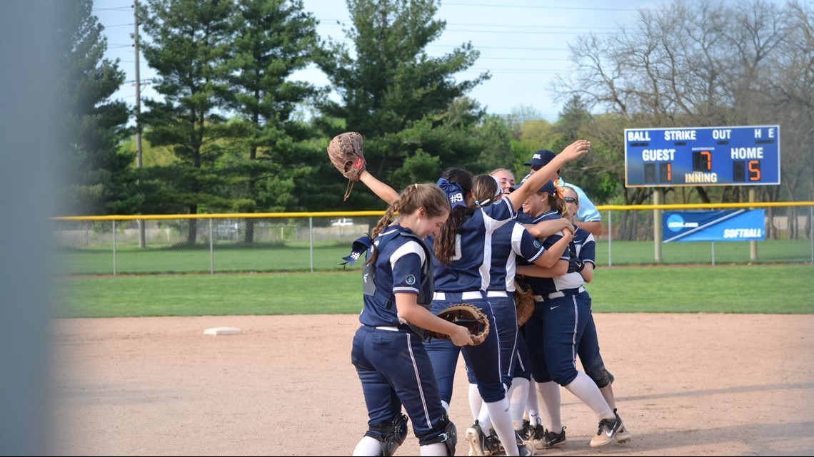 Case Western Reserve softball team ready to continue NCAA Tournament