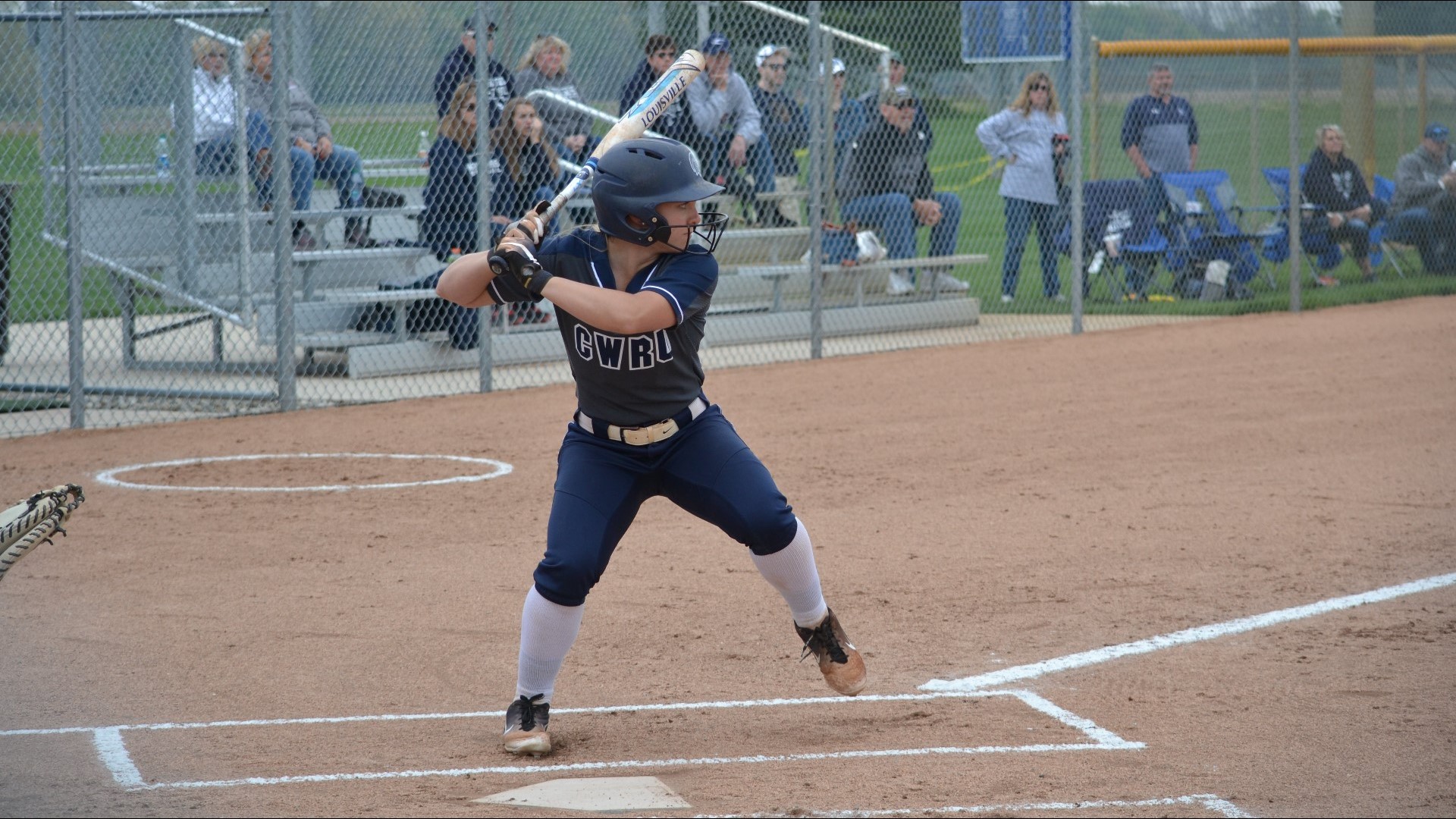 Case Western Reserve softball team ready to continue NCAA Tournament