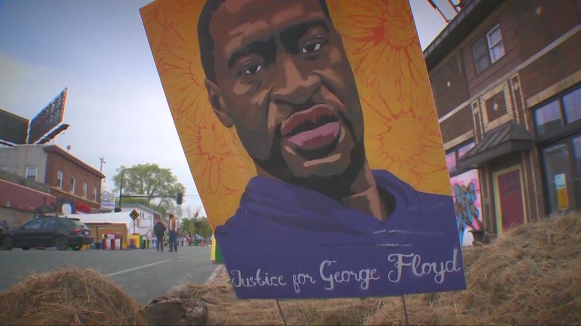 Remembering George Floyd: 2 years after social justice rallies, a rise in hate crimes