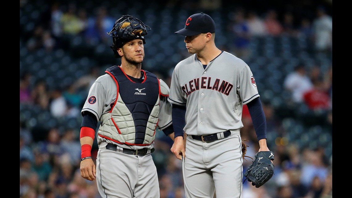 Cleveland Indians player of the decade: A tribute to Corey Kluber