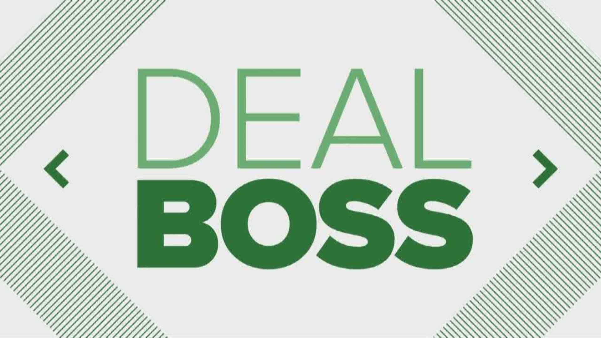 Deal Boss - AC Savings - Matt Granite