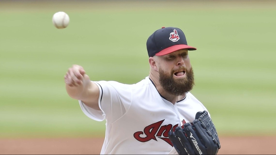Cleveland Indians' Corey Kluber to miss All-Star Game, took