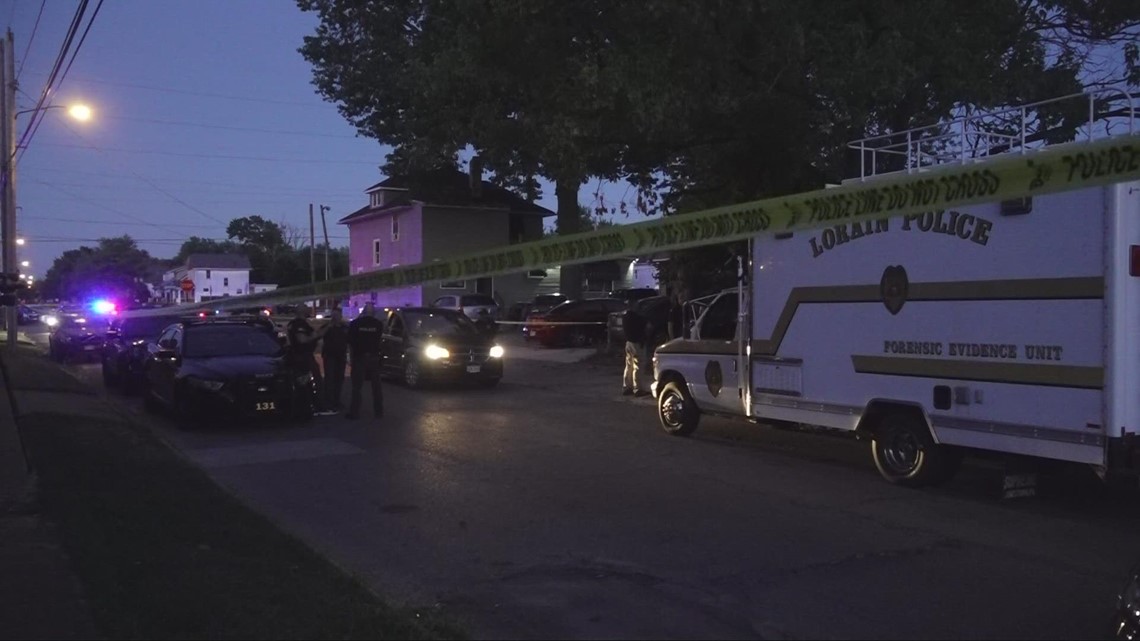 Lorain Officer Killed Michael Parkers Motive Remains A Mystery - 4x0nw3o