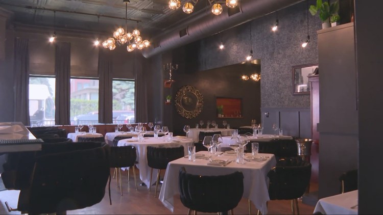 First Look: Tutto Carne now open in Little Italy