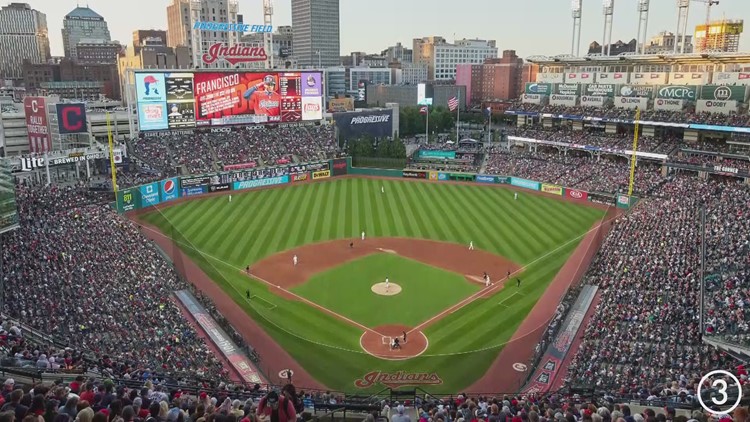 $9 million for Cleveland stadium improvements