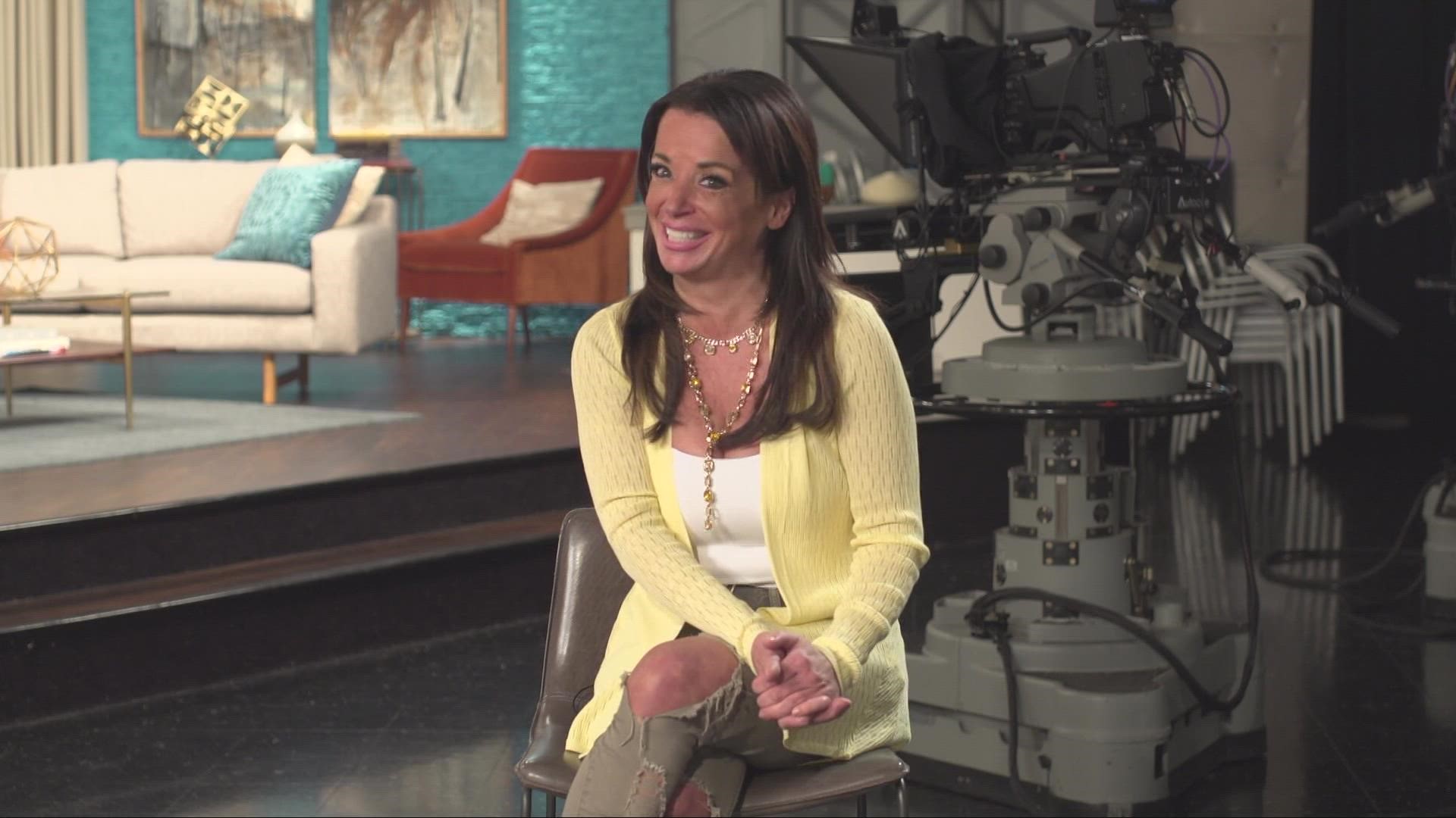 3News' Hollie Strano looks back on 20 years at WKYC