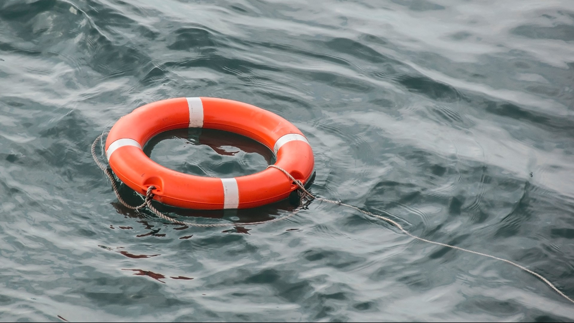 Family Of Boy Who Drowned At Ohio Camp Sues Camp Staff Members Wkyc Com