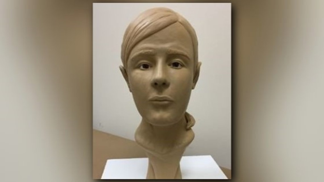 Authorities release new details, southern ties to potential Shawn Grate