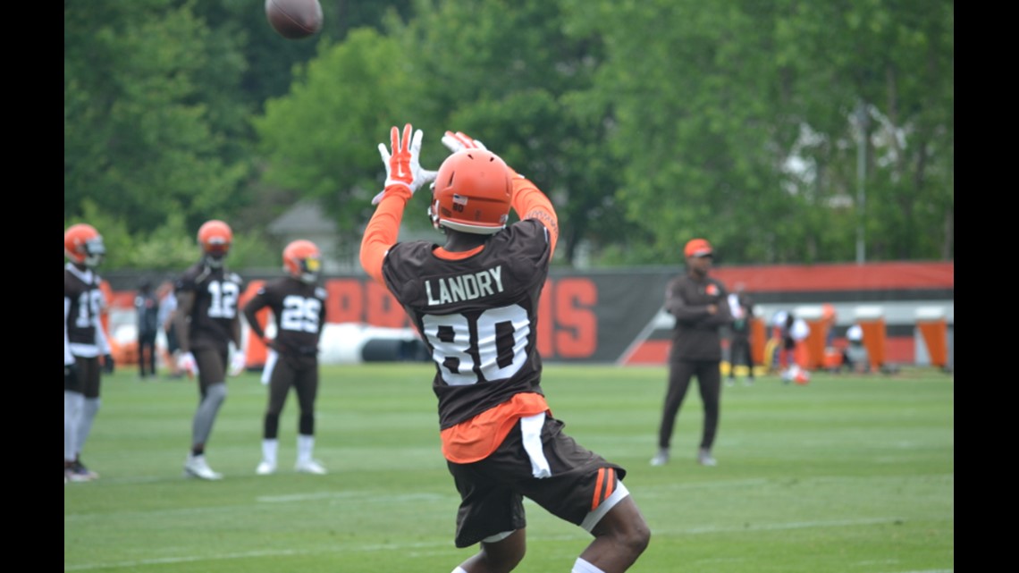 Baker Mayfield jersey sales skyrocketing after 1 win for the Cleveland  Browns