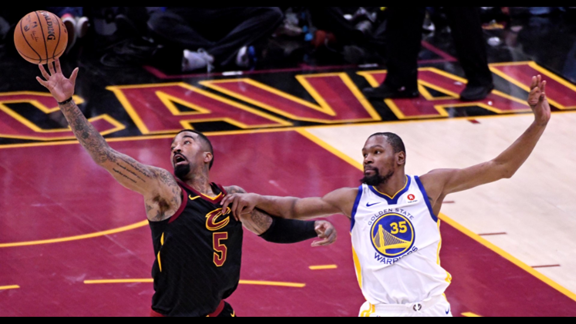 LeBron James says he’s ‘locked in’ for Game 4 of NBA Finals after tough ...