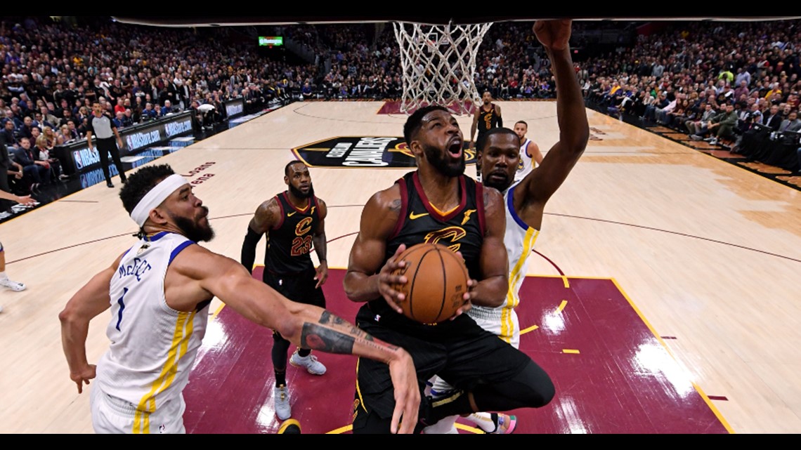LeBron James says he’s ‘locked in’ for Game 4 of NBA Finals after tough ...