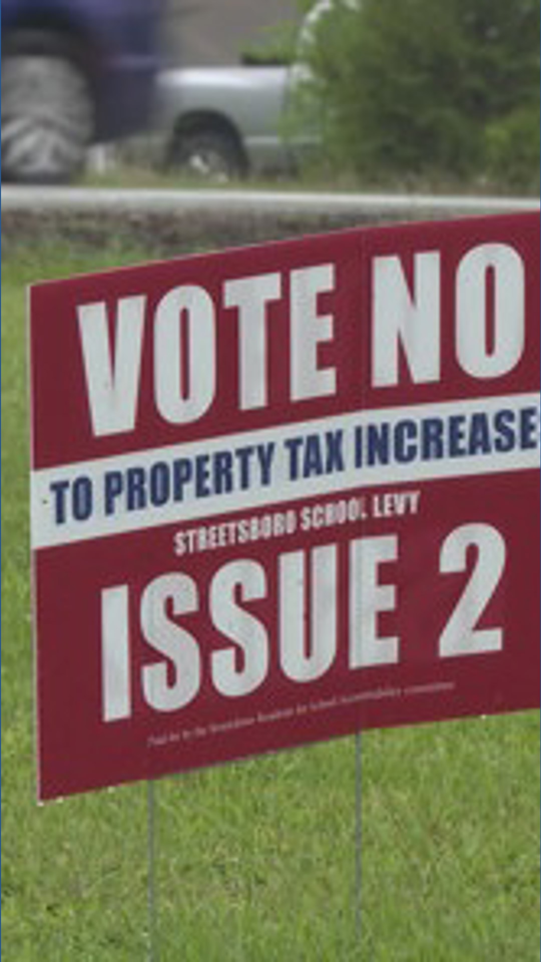 What to know about Northeast Ohio school levies, bond issues in the May ...