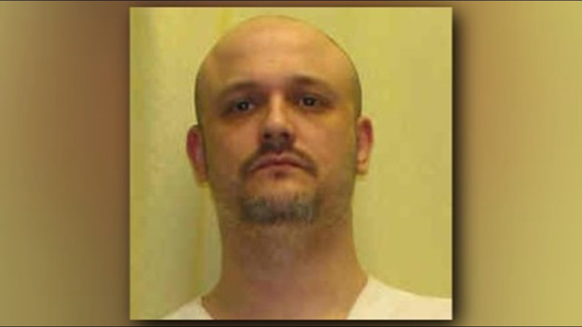 Execution date set for man who killed Ohio couple