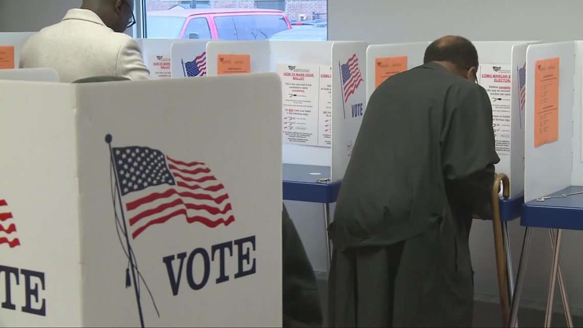 School levies on the May 2, 2023 ballot in Northeast Ohio - Vimarsana News