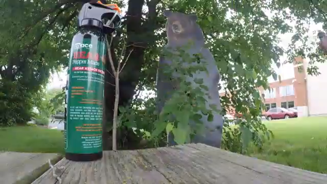 Mace continues brand development from Cleveland