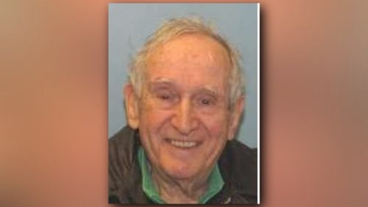 Missing 83-year-old Aurora man with Alzheimer's found | wkyc.com