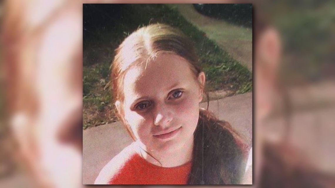 Update Missing 12 Year Old Stark County Girl Found 5112