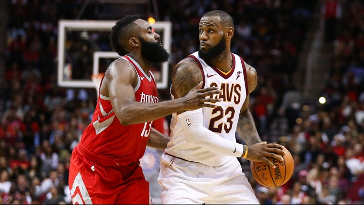 LeBron James Opts Out, Will Officially Become Free Agent
