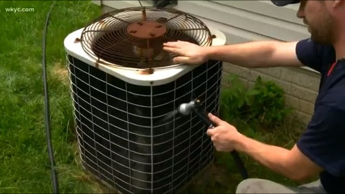 VERIFY | How To Run Your A/C To Save The Most Money. | Wkyc.com