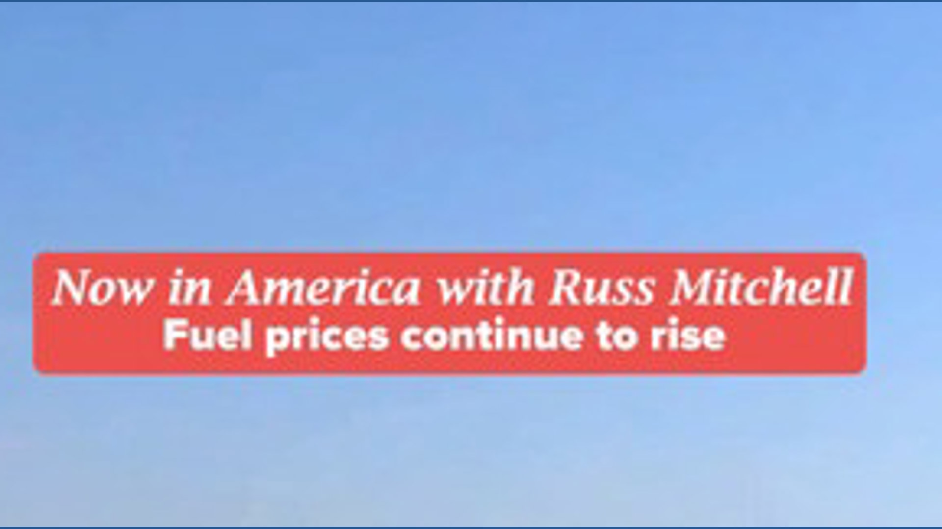 Gas prices continue to rise | wkyc.com