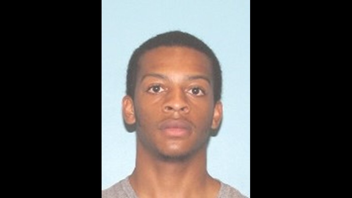 Fugitive of the Week: Darrell Allen | wkyc.com