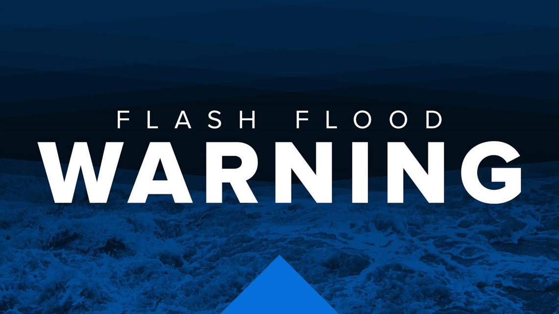 WEATHER BLOG Tornado warning expires for Ashland, Holmes Counties