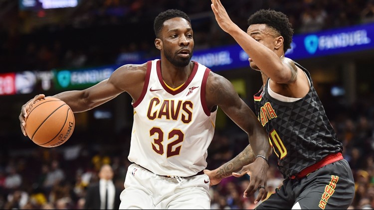 Jeff Green latest free agent to leave the Cavaliers, agrees to