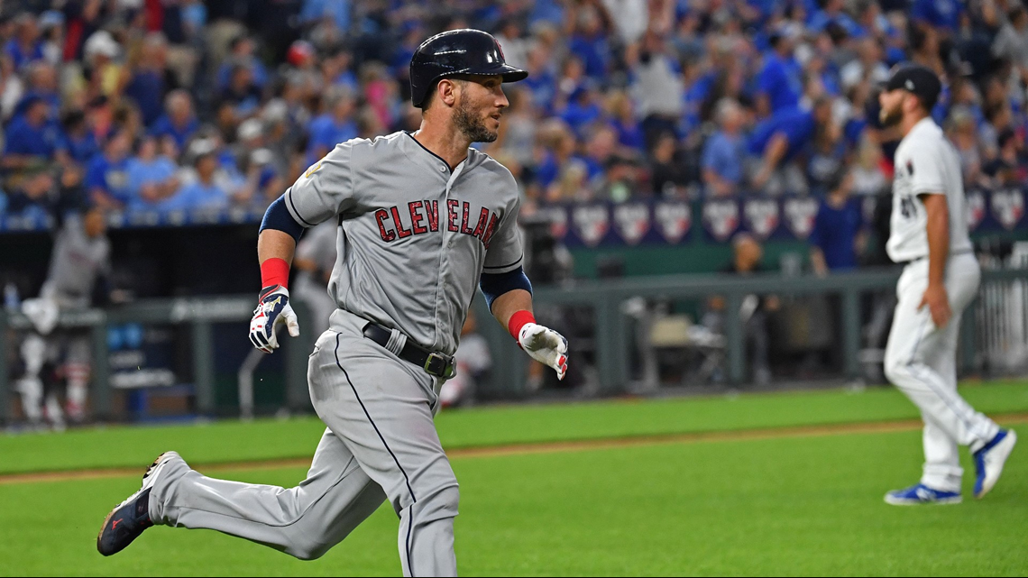 Washington Nationals: Yan Gomes could be the team's best acquisition