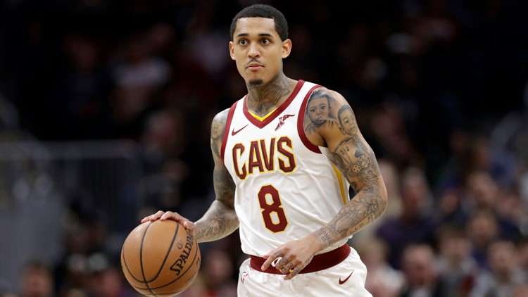 Cleveland Cavaliers: Former Cavs guard Jordan Clarkson should be poised for  postseason redemption with Jazz
