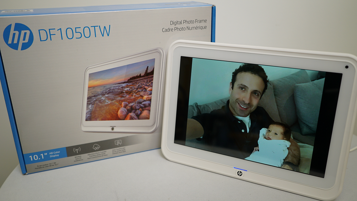 A Prime Day Deal For Your Treasured Family Photos Wkyc Com