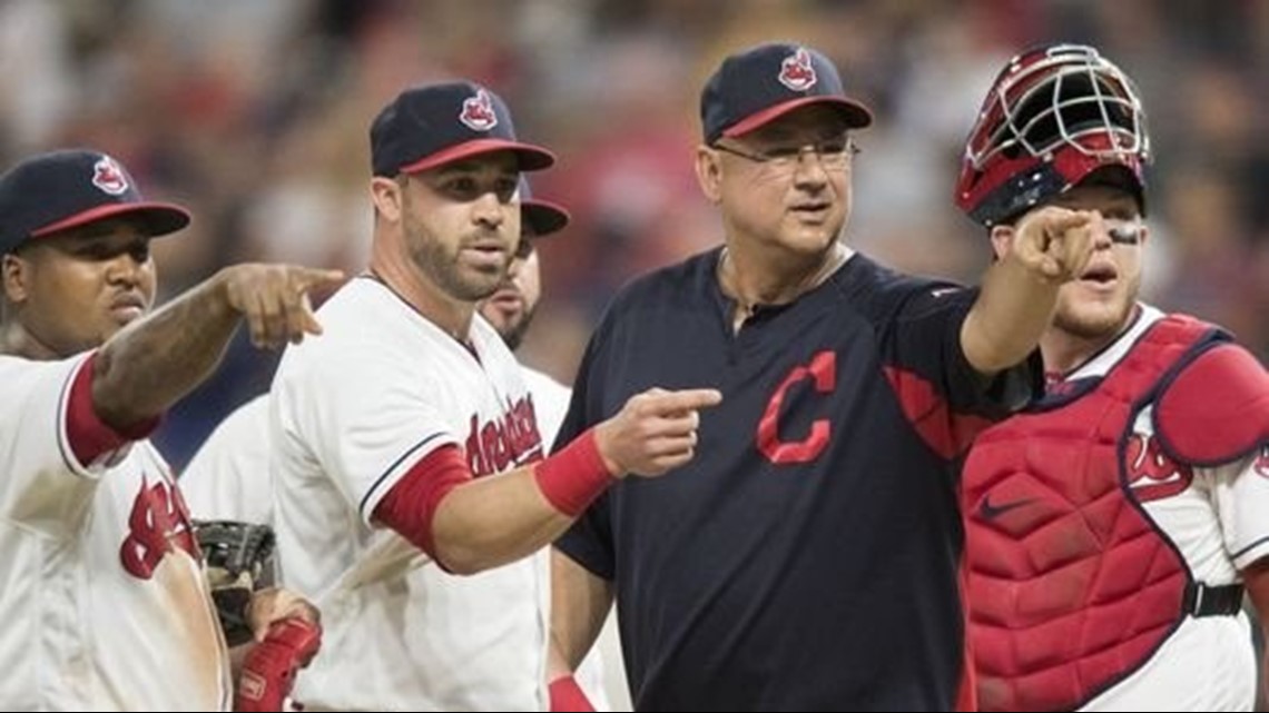 Humor, humility and hot dogs: How Terry Francona managed his way into the  Cleveland record books - The Athletic
